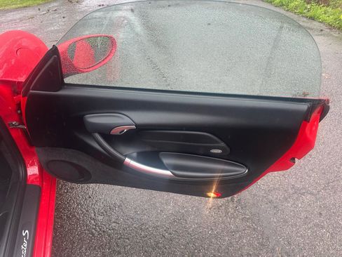Used 2002 Porsche Boxster S RWD image 25