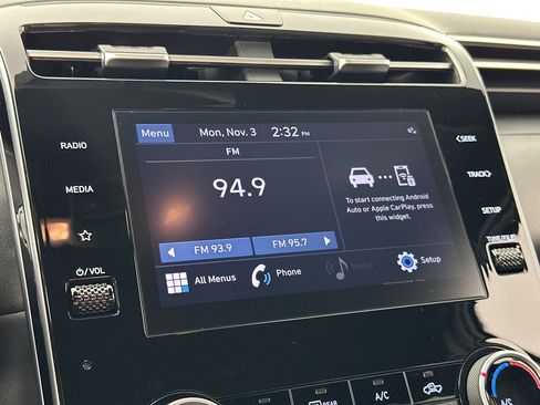 Used 2023 Hyundai Santa Cruz SEL image 14