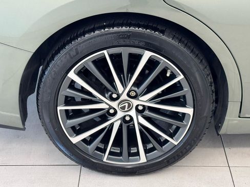 Used 2022 Lexus ES 350 w/ Premium Package FWD image 45