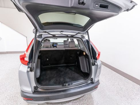 Used 2019 Honda CR-V EX-L image 30