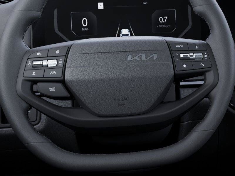 New 2027 Kia Sportage SX FWD image 22