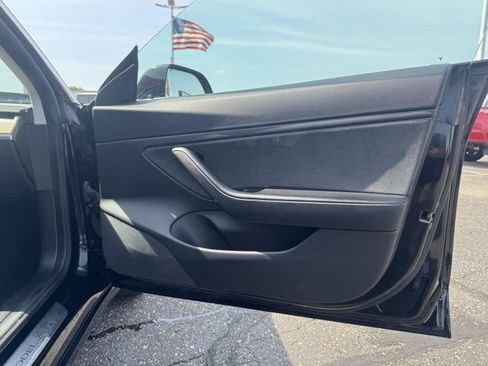 Used 2020 Tesla Model 3 Performance AWD/4WD image 23