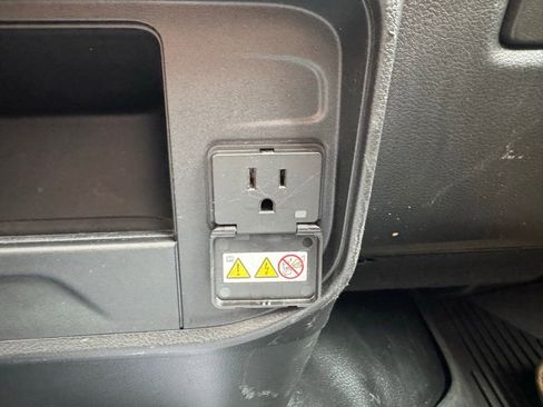 Used 2024 RAM 3500 Tradesman w/ Protection Group image 20