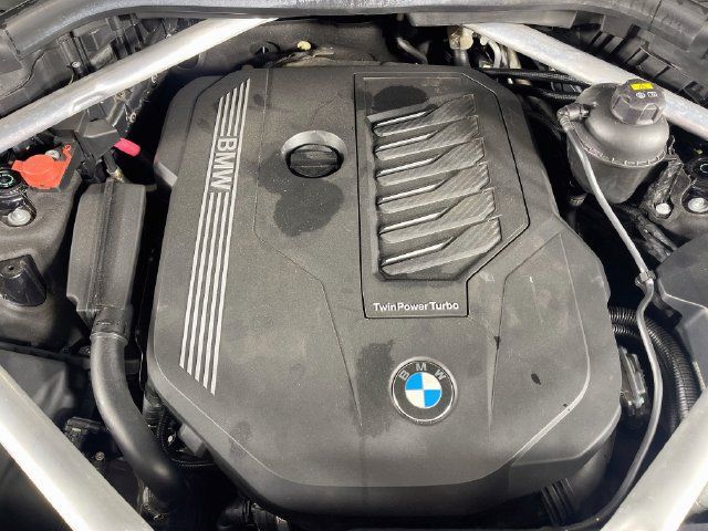 Used 2019 BMW X7 xDrive40i w/ Premium Package AWD/4WD image 33