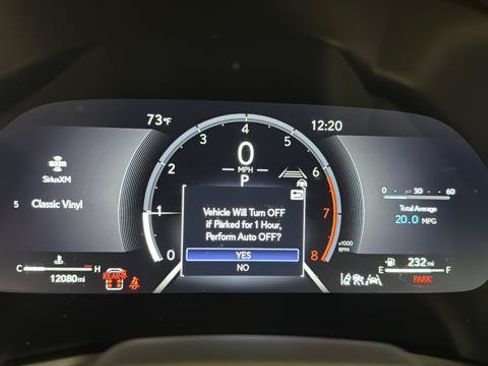 Certified 2025 Lexus TX 350 AWD w/ Technology Package image 27