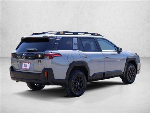 Certified 2026 Subaru Outback Wilderness AWD/4WD image 5