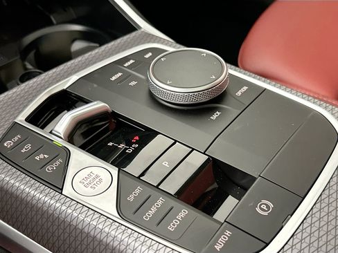 New 2026 BMW 330i xDrive Sedan w/ Premium Package image 16