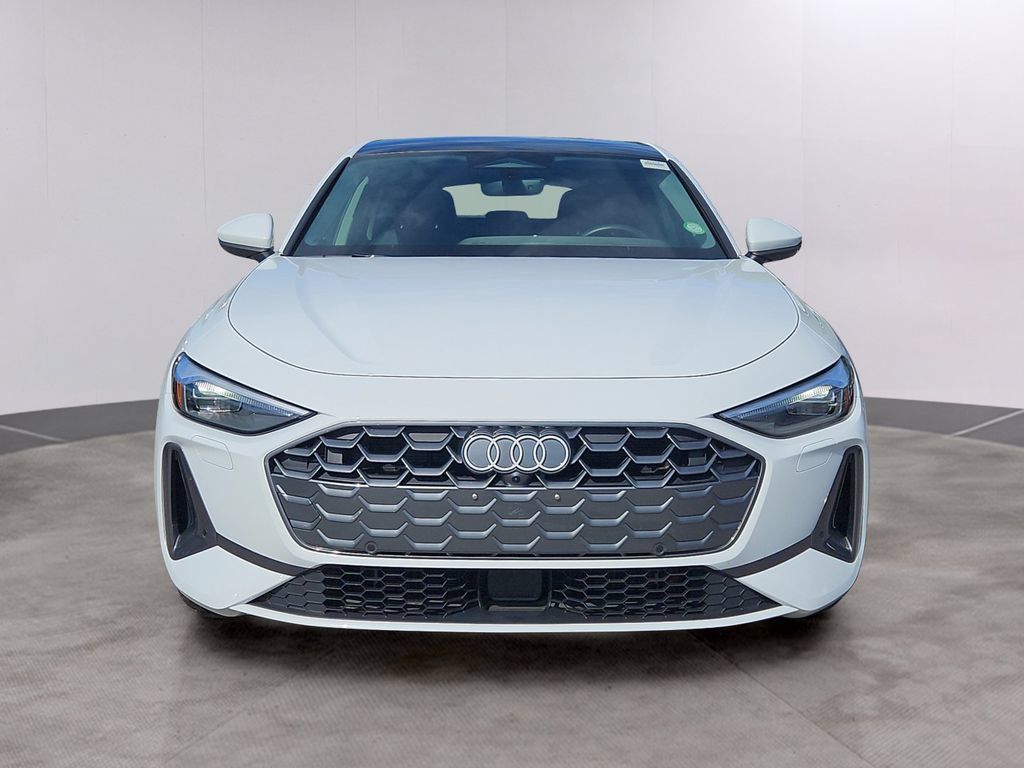 Certified 2025 Audi A5 2.0T Premium w/ Convenience Package AWD/4WD image 2
