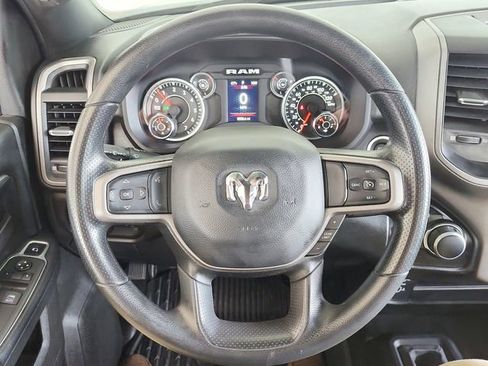 Used 2024 RAM 2500 Tradesman w/ Bed Utility Group image 13