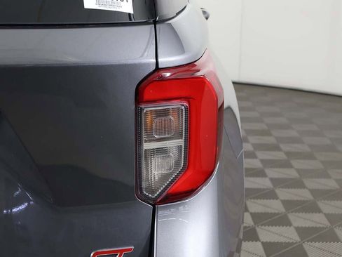 Used 2021 Ford Explorer ST w/ Equipment Group 401A image 21