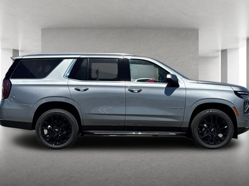 New 2026 Chevrolet Tahoe LS AWD/4WD image 3