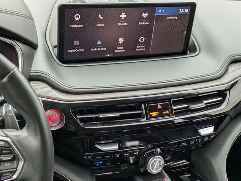 Used 2023 Acura MDX SH-AWD w/ Advance Package image 24