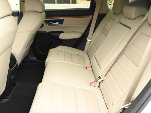 Used 2022 Honda CR-V Touring image 14