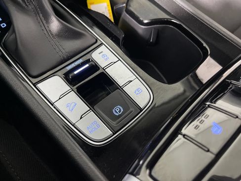 Used 2024 Hyundai Tucson SEL FWD image 30