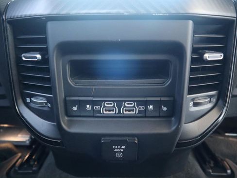 Used 2023 RAM 1500 TRX w/ TRX Level 2 Equipment Group AWD/4WD image 54