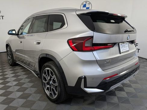 New 2026 BMW X1 xDrive28i w/ Convenience Package AWD/4WD image 8