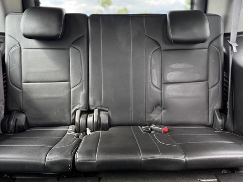 Used 2017 Chevrolet Tahoe LT image 14