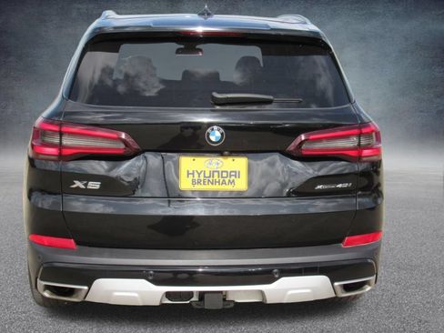 Used 2023 BMW X5 xDrive40i w/ Premium Package AWD/4WD image 6