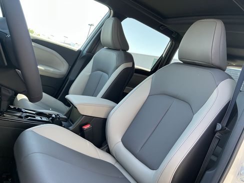 New 2026 Subaru Forester Touring AWD/4WD image 10