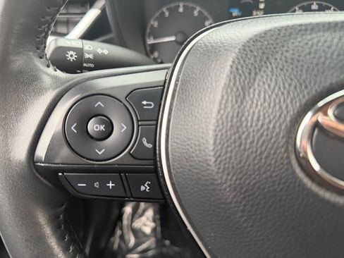 Certified 2024 Toyota Corolla SE image 18