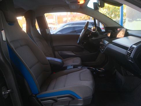 Used 2017 BMW i3 w/ Range Extender image 29