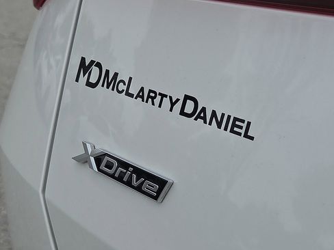 Used 2026 BMW X3 xDrive30 AWD/4WD image 8