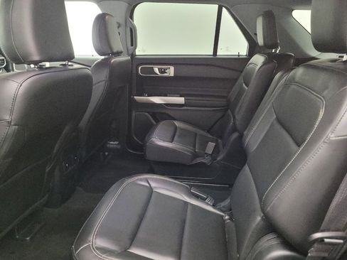 Used 2023 Ford Explorer XLT w/ Equipment Group 202A RWD image 18