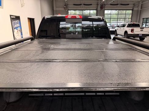 Used 2015 Chevrolet Silverado 2500 LTZ AWD/4WD image 12
