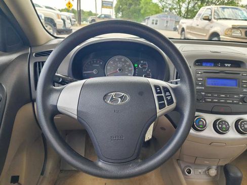 Used 2007 Hyundai Elantra GLS FWD image 19