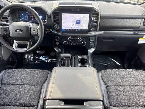 New 2025 Ford F150 Tremor w/ Bed Utility Package image 12