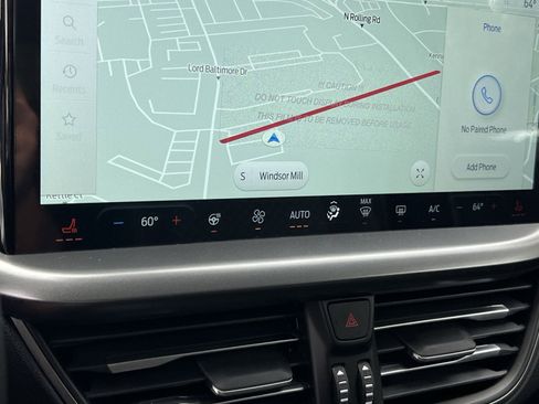 New 2026 Ford Escape Active w/ Tech Pack #1 image 20