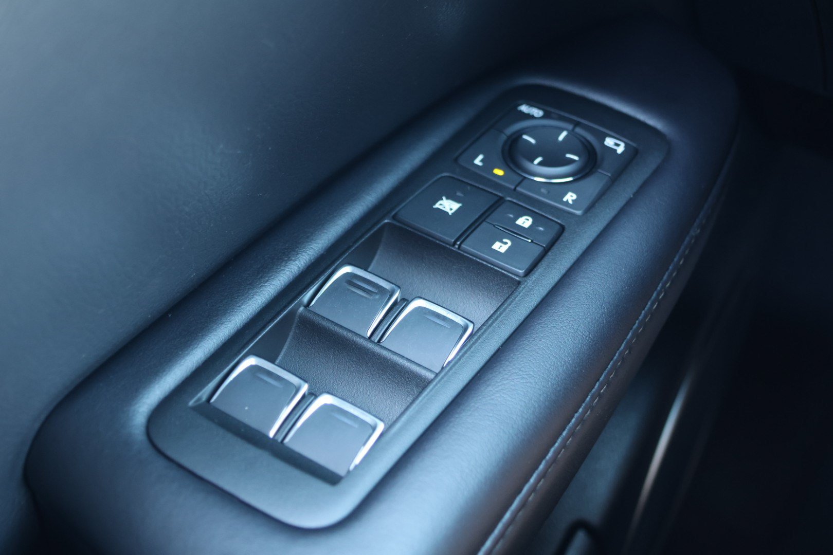 Used 2019 Lexus RX 350 FWD w/ Navigation Package image 14