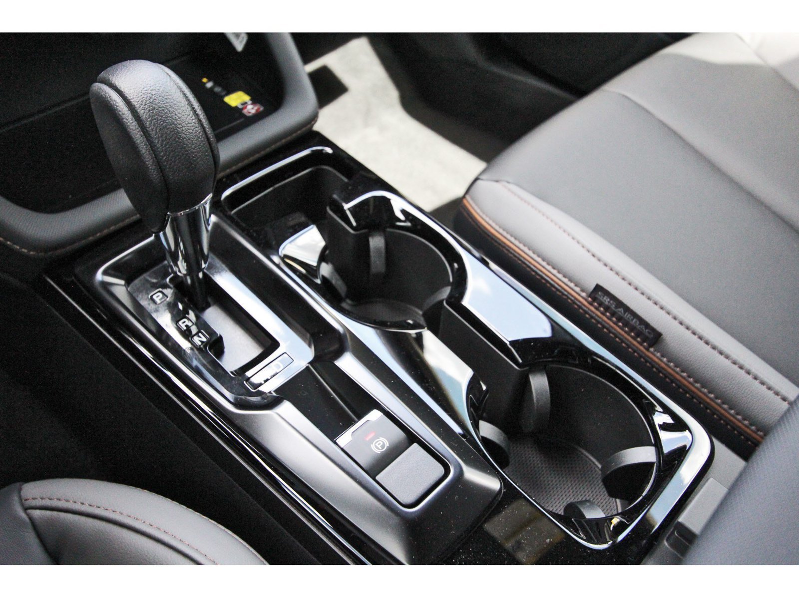 New 2026 Subaru Forester Sport AWD/4WD image 23