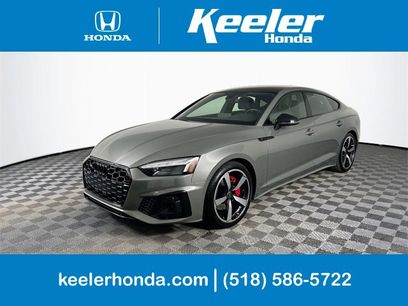 Used 2023 Audi A5 2.0T Premium Plus w/ Premium Plus