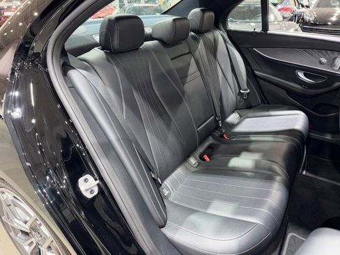 Used 2021 Mercedes-Benz E 350 Premium Pkg $60K MSRP w/ Premium Package image 61