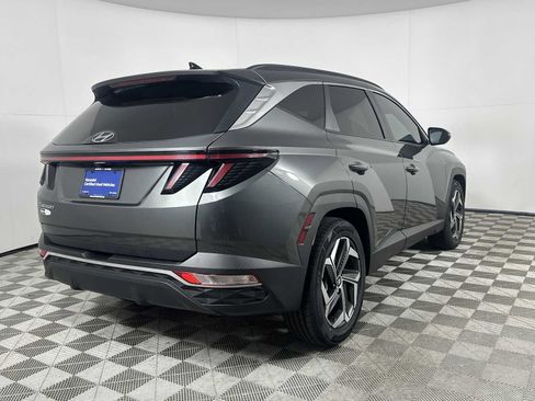 Used 2023 Hyundai Tucson SEL w/ Convenience Package image 8