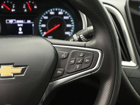 Used 2022 Chevrolet Malibu LT FWD image 12