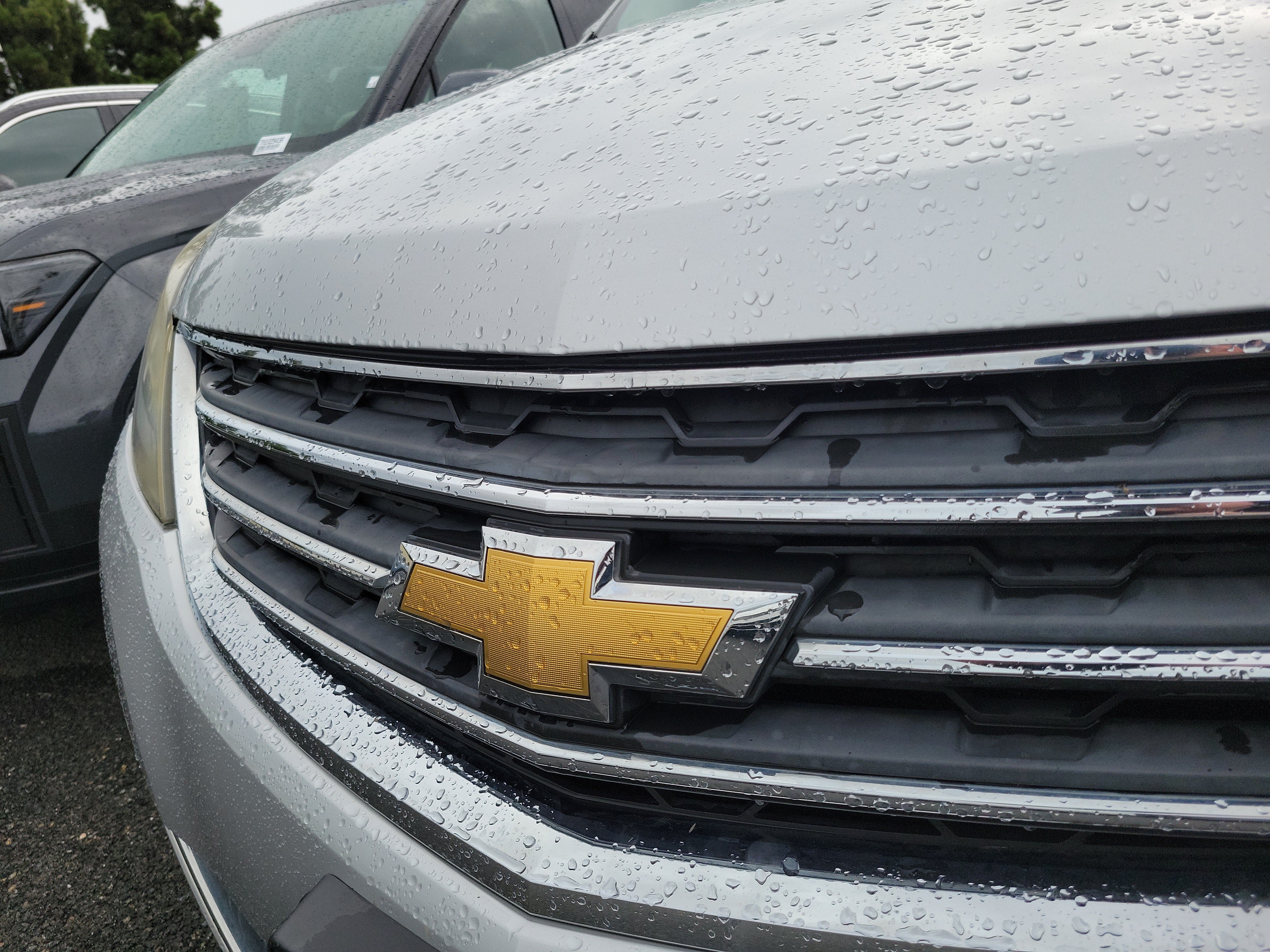 Used 2014 Chevrolet Traverse LT w/ All-Star Edition FWD image 5