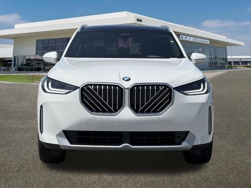 New 2026 BMW X3 xDrive30 AWD/4WD image 3