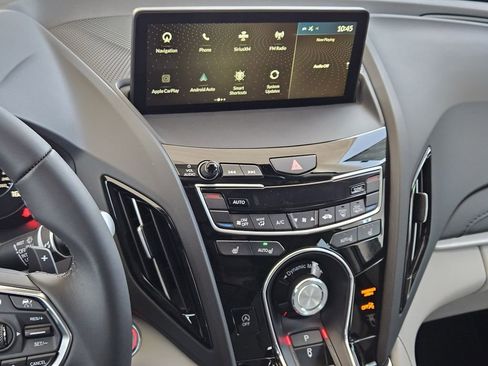 New 2026 Acura RDX w/ Technology Package AWD/4WD image 15