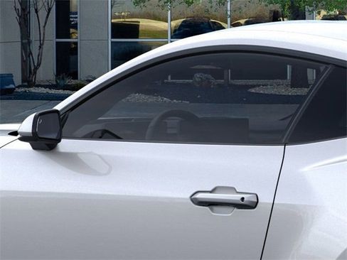 New 2026 Ford Mustang EcoBoost image 20