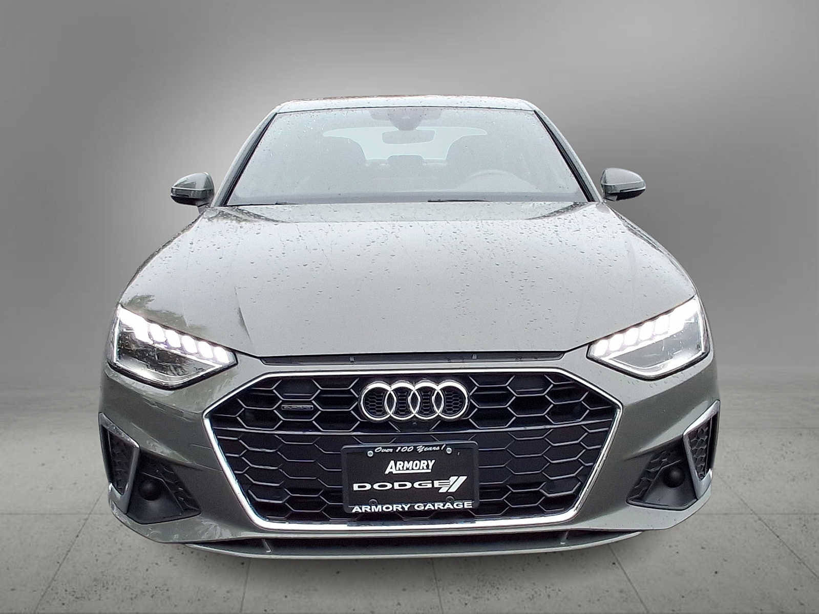 Used 2024 Audi A4 2.0T Premium Plus AWD/4WD image 3