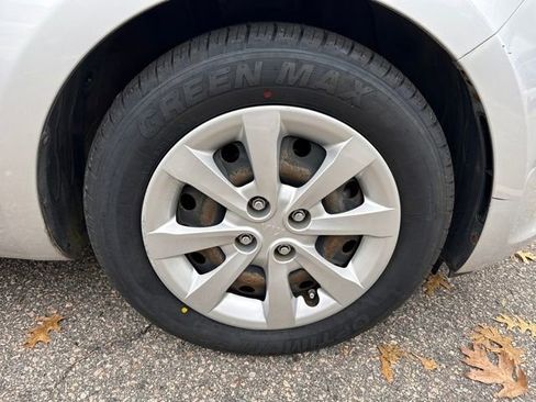 Used 2017 Kia Rio LX w/ Power Package image 20