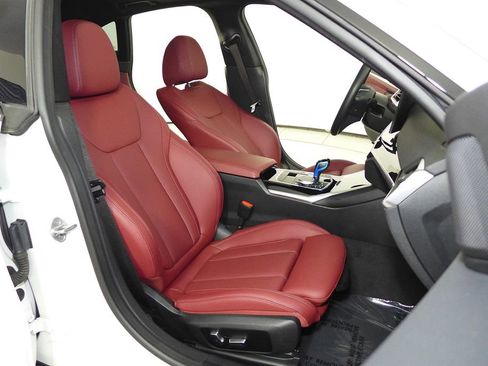 Certified 2023 BMW i4 eDrive35 w/ Premium Package RWD image 19