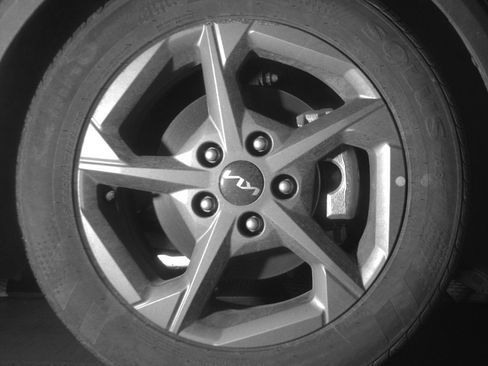 Used 2025 Kia K4 FWD image 13