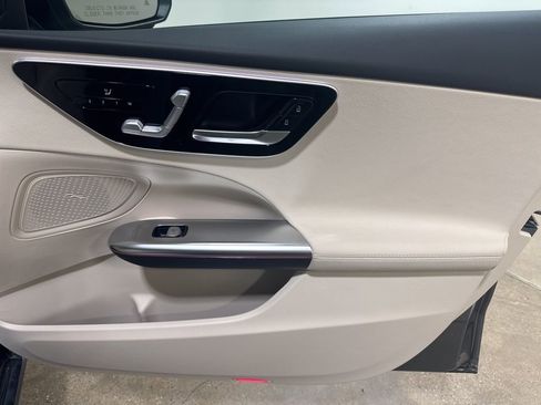 Used 2023 Mercedes-Benz C 300 4MATIC Sedan image 26