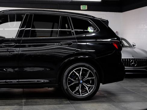 Used 2023 BMW X3 M40i image 21