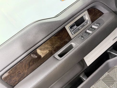 Used 2013 Ford F150 Platinum AWD/4WD image 30