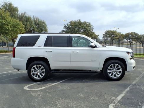 Used 2020 Chevrolet Tahoe LT image 6