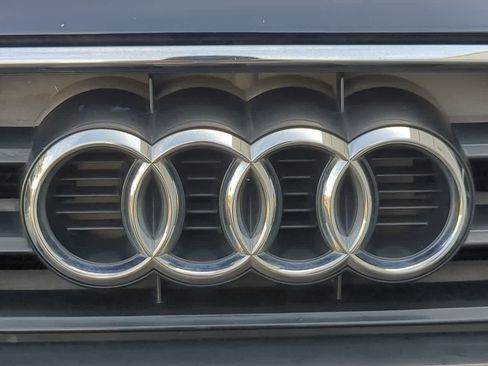 Used 2015 Audi A4 2.0T Premium image 12